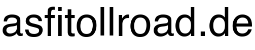 asfitollroad.de